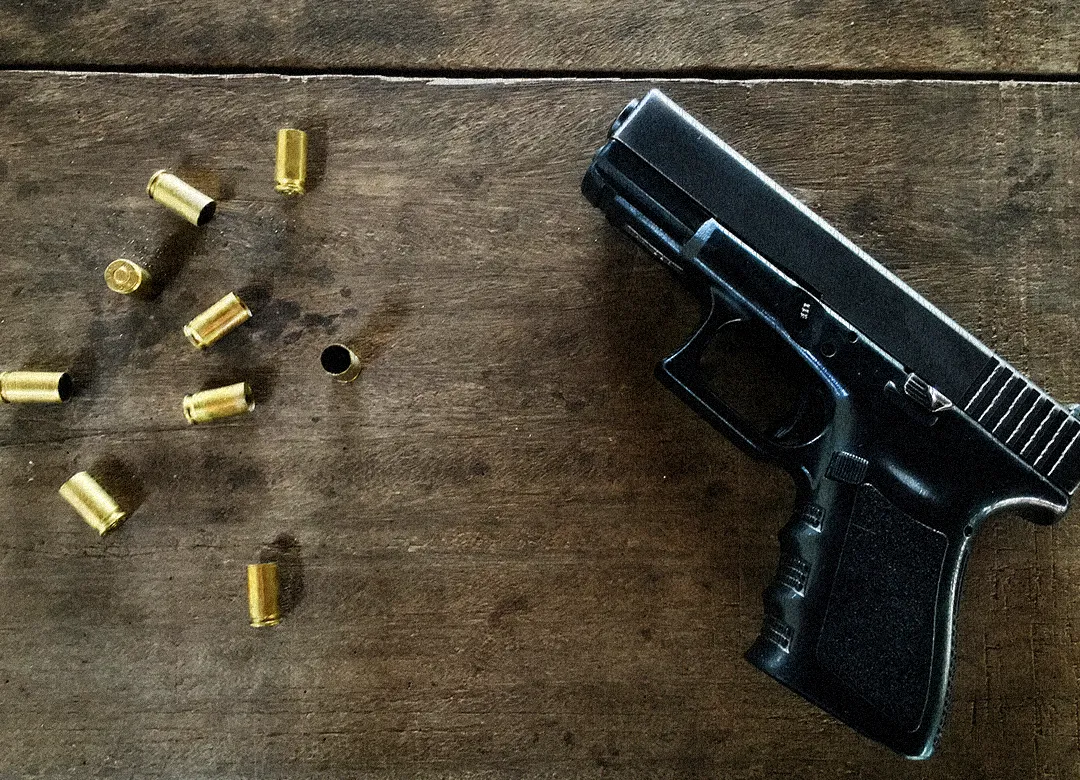 Femicide or Intimate Partner Homicide