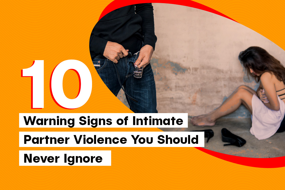 Intimate Partner Violence