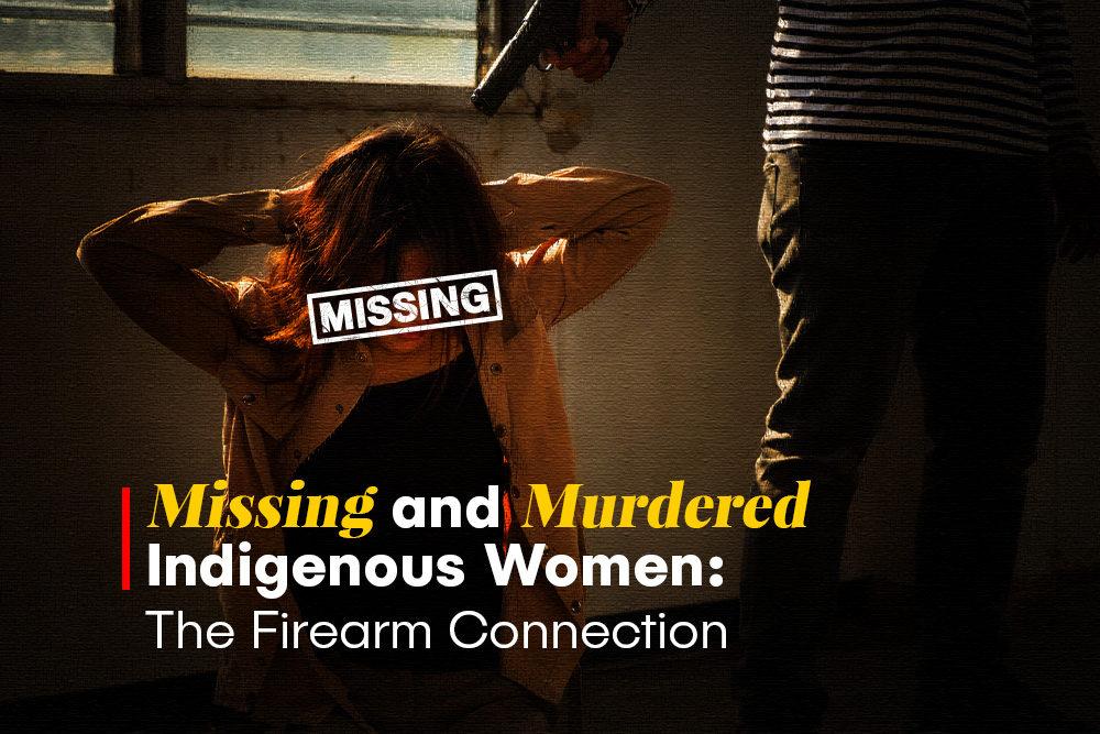 Missing and Murdered