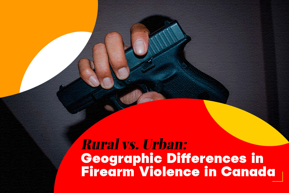 Firearm Violence in Canada
