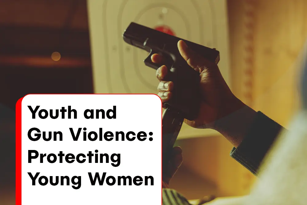Youth and Gun Violence