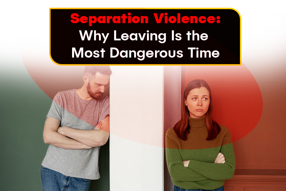 Separation Violence