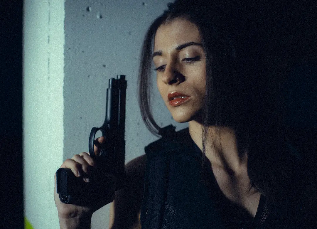 suicide with firearms